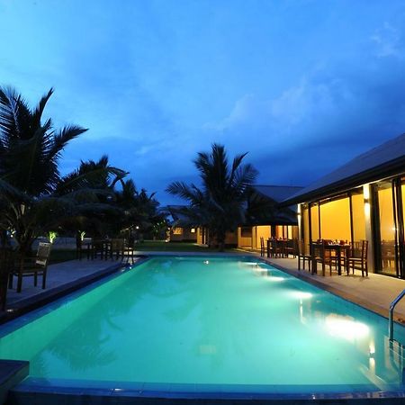 Melheim Beach Калпітія Екстер'єр фото